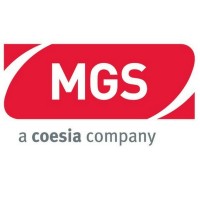 MGS Logo