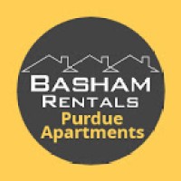 Basham Rentals Logo
