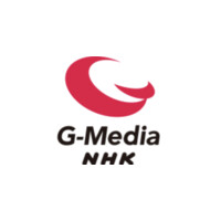 NHK Global Media Service, Inc. Logo