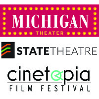 Michigan Theater Foundation Logo
