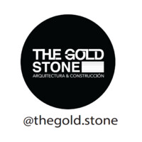 The Gold Stone llc Logo