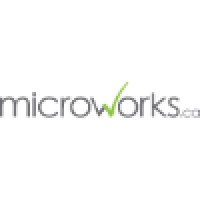 Microworks Logo