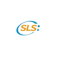 SLS event technology Logo
