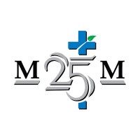 Matthew 25: Ministries Logo