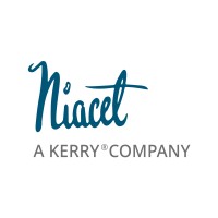 Niacet, A Kerry Company Logo