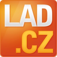 LAD.CZ s.r.o. Logo