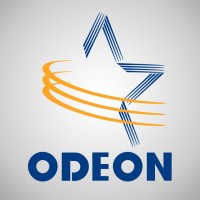 Odeon Cinemas Logo