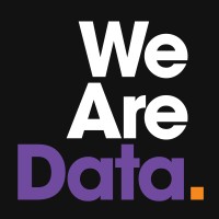 Mail Data Inc. Mailing Services Logo