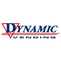 Dynamic Vending Inc. Logo