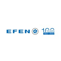 EFEN GmbH Logo