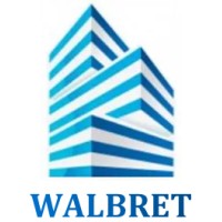 WALBRET Immo Logo