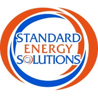 Standard Energy Solutions Logo