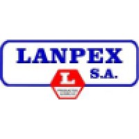 LANPEX SA Logo