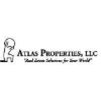 Atlas Properties, LLC Logo