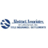 Abstract Associates Of Lancaster, Inc. Logo