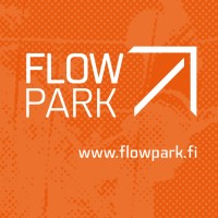 Flowpark Logo