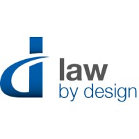 Law By Design Logo