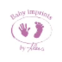 Baby Imprints by Alecs Logo