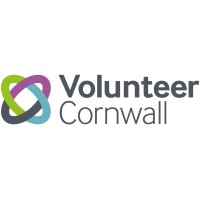 Volunteer Cornwall Logo