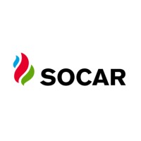 SOCAR Georgia Petroleum LLC Logo