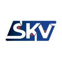 SKV Usinage Logo