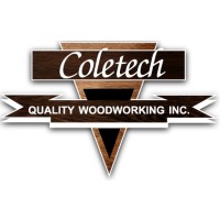 Coletech Quality Woodworking Logo