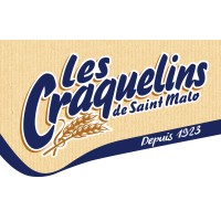 Les Craquelins de Saint-Malo Logo
