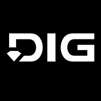 Diamond International Galleries Logo