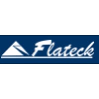 Flateck International, LLC. Logo