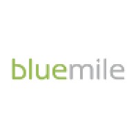 Bluemile Inc. Logo