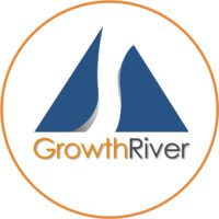 Growth River Logo