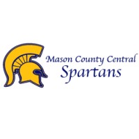 Mason County Central High Schl Logo