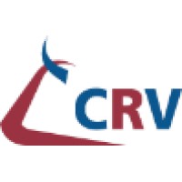 CRV USA Logo