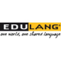 EDULANG Logo