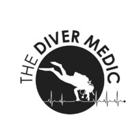 THE DIVER MEDIC LTD Logo