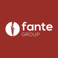 Fante Group Logo