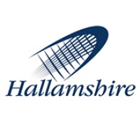 Hallamshire Tennis & Squash Club Logo