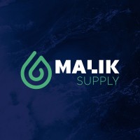Malik Supply A/S Logo