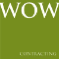 Wow Contracting Ltd Logo
