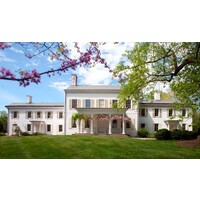 Historic Morven Inc Logo