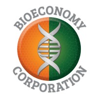 Bioeconomy Corporation Logo