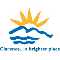 Clarence City Council Logo