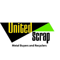 United Scrap Metal, Inc. Logo