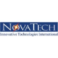 NovaTech Logo