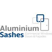 ALUMINIUM SASHES LIMITED Logo