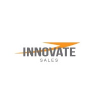 Innovate Sales Logo