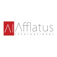 AFFLATUS INTERNATIONAL Logo