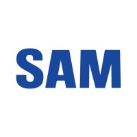 Sam Electronic | سام الکترونیک Logo