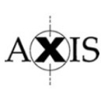 Axis Partnership Logo