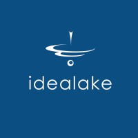 Idealake Information Technology Pvt. Ltd. Logo